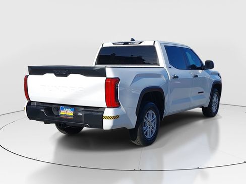 Used 2024 Toyota Tundra SR5 RWD image 7