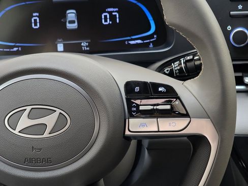 New 2026 Hyundai Elantra Sport w/ Cargo Package image 19