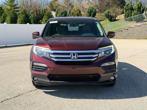 Used 2016 Honda Pilot EX-L image 6
