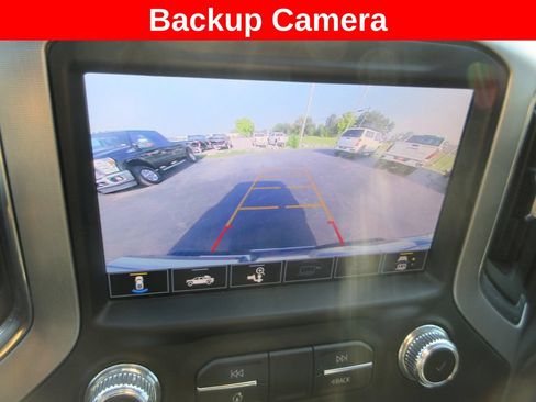 Certified 2023 GMC Sierra 2500 SLE w/ SLE Value Package; AWD/4WD image 16