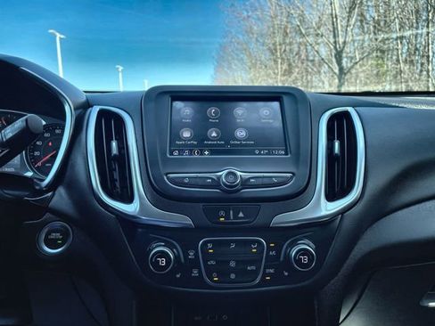 Certified 2023 Chevrolet Equinox LT image 13