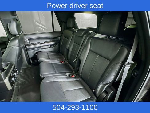 Used 2019 Ford Expedition XLT w/ Equipment Group 202A image 22