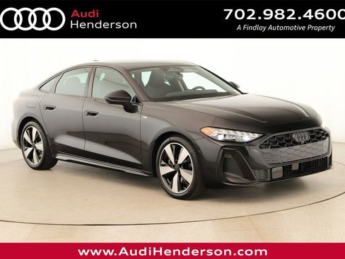 New 2026 Audi A5 2.0T Premium Plus AWD/4WD image 1