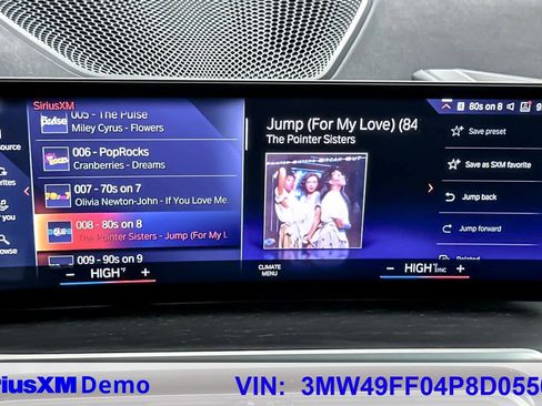 Used 2023 BMW M340i xDrive w/ Premium Package image 28