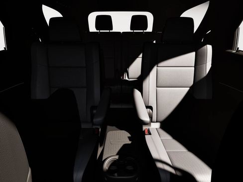 New 2027 Dodge Durango GT AWD/4WD image 3