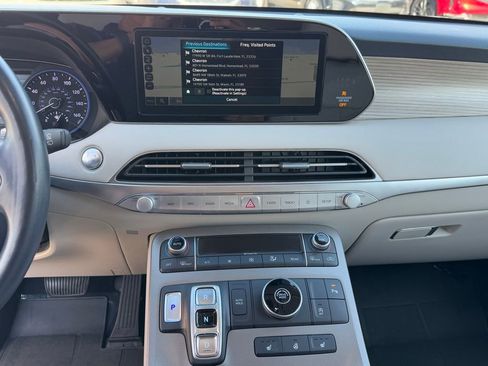 Used 2021 Hyundai Palisade SEL image 26