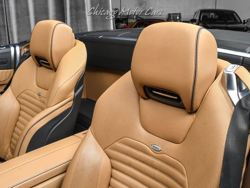 Used 2019 Mercedes-Benz SL 550 image 19