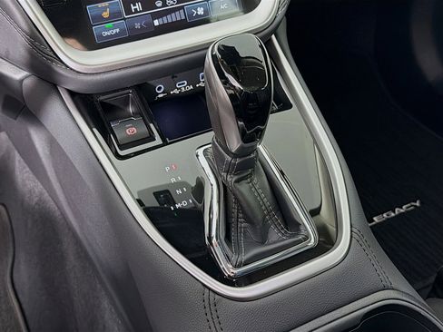 Used 2025 Subaru Legacy Premium image 19