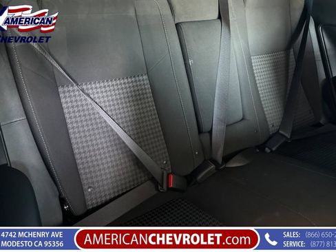 Used 2023 Dodge Challenger GT w/ Blacktop Package RWD image 19