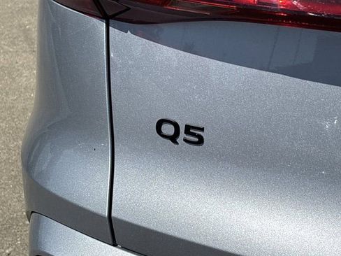 Used 2025 Audi Q5 Premium Plus AWD/4WD image 6