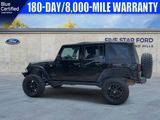 Used 2017 Jeep Wrangler Unlimited Sport w/ Quick Order Package 24S image 6