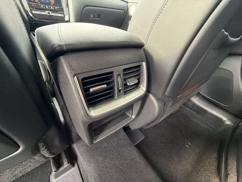 Certified 2023 INFINITI QX50 Luxe AWD/4WD image 23