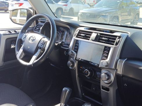 Used 2021 Toyota 4Runner Trail Special Edition image 29