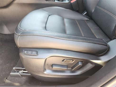 Used 2020 MAZDA CX-5 Grand Touring Reserve image 30