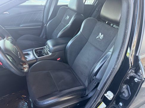 Used 2023 Dodge Charger Scat Pack w/ Plus Group RWD image 25