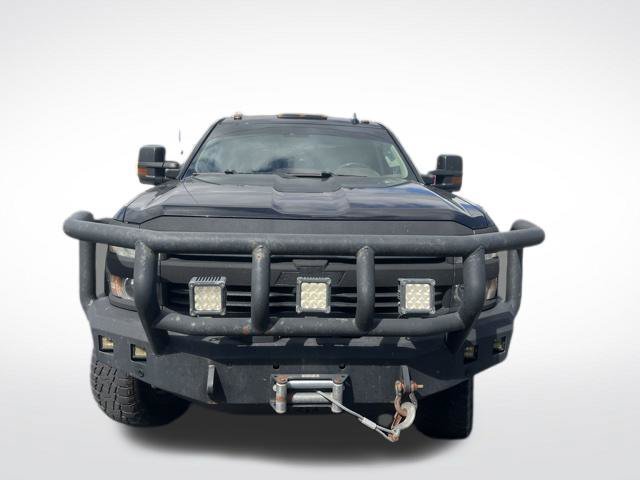 Used 2015 Chevrolet Silverado 3500 High Country w/ Duramax Plus Package AWD/4WD image 8