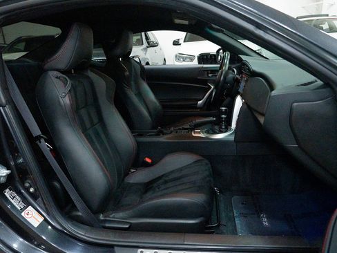 Used 2016 Subaru BRZ Limited w/ Popular Package #3 image 24