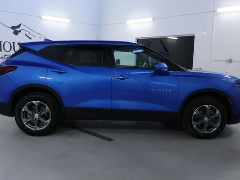 Used 2024 Chevrolet Blazer LT image 8