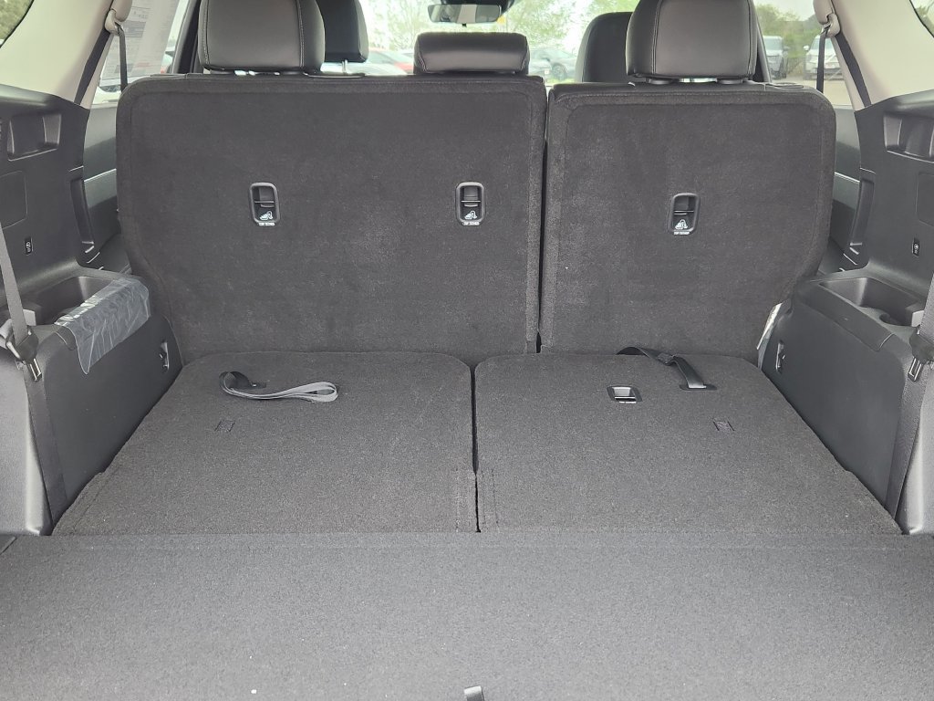 New 2026 Kia Sorento S AWD/4WD image 12