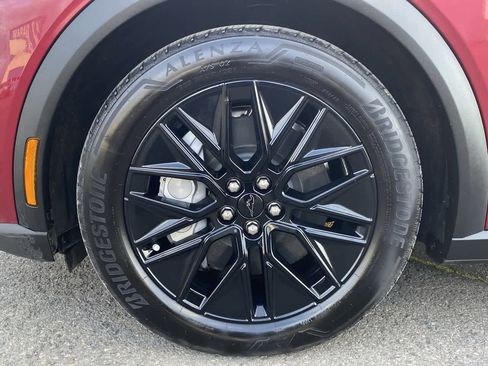 Used 2025 Ford Mustang Mach-E Select w/ Comfort Package Lite image 10