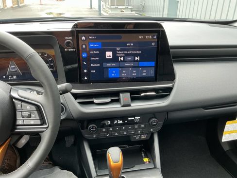 New 2026 Subaru Outback Wilderness AWD/4WD image 17