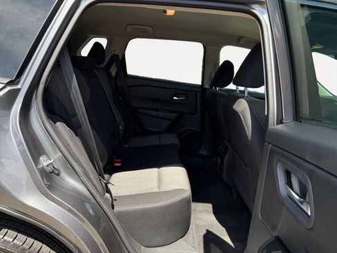 Used 2024 Nissan Rogue SV FWD image 18