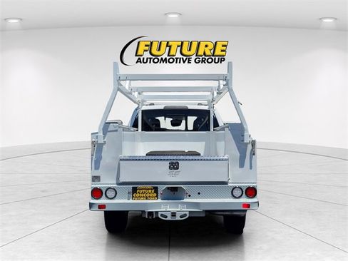 New 2025 Ford F350 XL w/ XL Chrome Package image 5