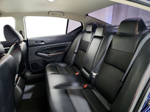 Used 2023 Nissan Altima 2.5 SR image 25