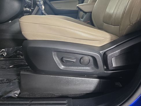 Used 2019 Ford Ranger Lariat w/ Equipment Group 501A Mid AWD/4WD image 17