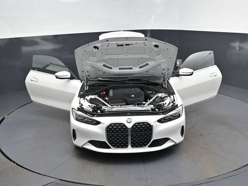 Used 2024 BMW 430i Coupe w/ Convenience Package RWD image 52