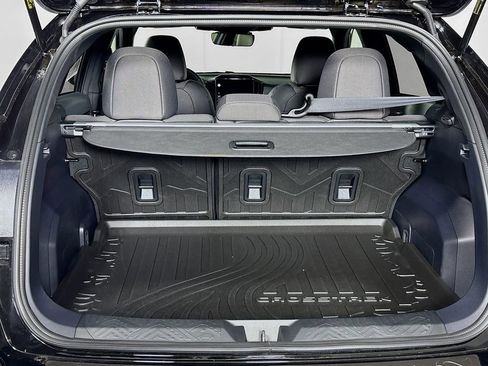 Certified 2025 Subaru Crosstrek 2.5i Sport w/ Popular Package #3A image 22