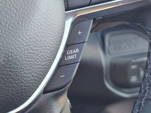 New 2026 RAM 3500 Laramie w/ Max Tow Package image 38