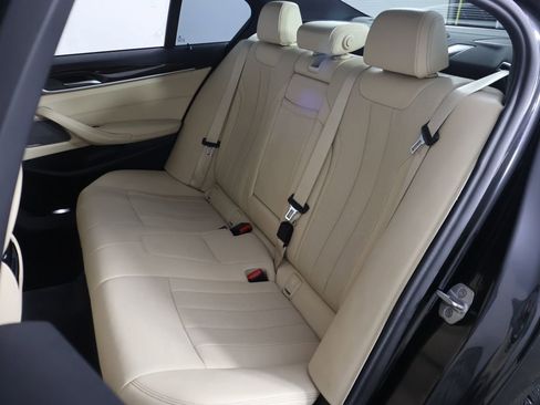 Used 2022 BMW 530i xDrive w/ Premium Package AWD/4WD image 37