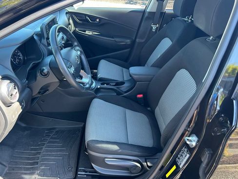Used 2021 Hyundai Kona SEL AWD/4WD image 13