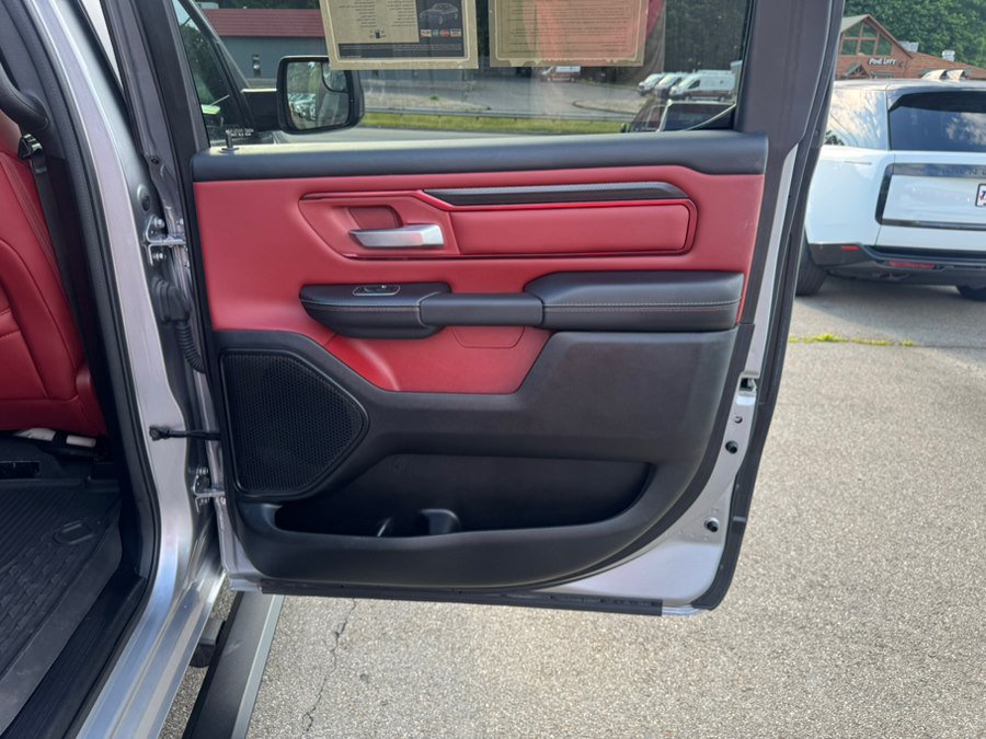 Used 2023 RAM 1500 Rebel AWD/4WD image 19