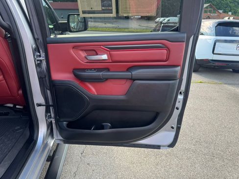 Used 2023 RAM 1500 Rebel AWD/4WD image 19