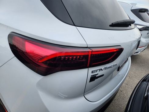 New 2026 Buick Envision Sport Touring image 4