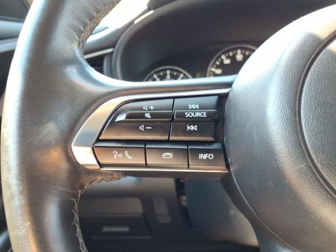 Used 2024 MAZDA CX-30 AWD 2.5 S w/ Select Sport Pkg image 22