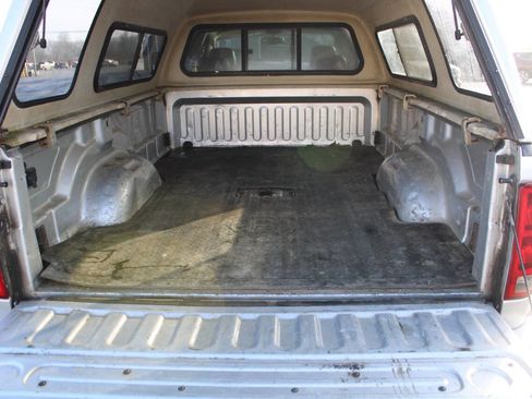 Used 2004 Dodge Ram 3500 Truck SLT w/ Sport Appearance Group image 13