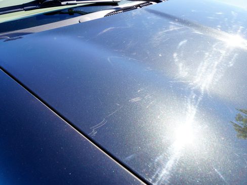 Used 1997 Jaguar XK8 Convertible RWD image 34