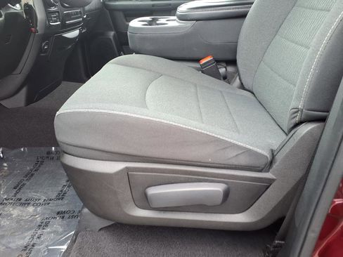 Used 2022 RAM 1500 Classic Warlock w/ Electronics Group image 12