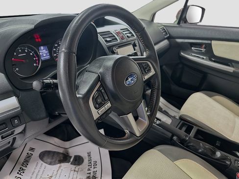 Used 2016 Subaru Crosstrek 2.0i Premium image 9