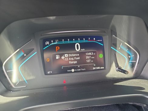 Used 2023 Honda Odyssey Elite image 11