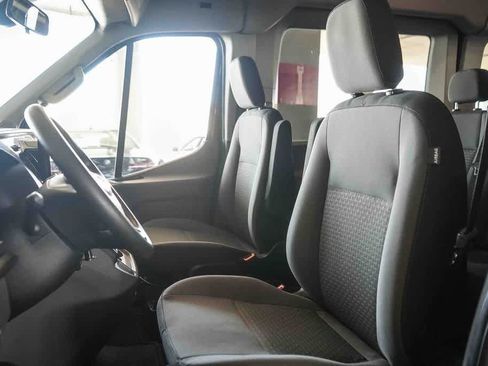 Used 2023 Ford Transit 350 XLT RWD image 16