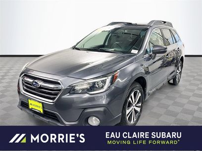 Used 2019 Subaru Outback 2.5i Limited