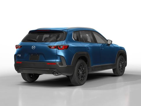 New 2026 MAZDA CX-50 AWD 2.5 S w/ Weather Package image 2