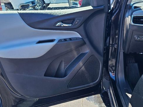 Used 2024 Chevrolet Equinox LS w/ LPO, Floor Liner Package FWD image 9
