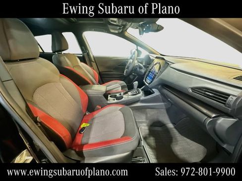 Used 2024 Subaru Impreza RS w/ Popular Package #1 AWD/4WD image 29