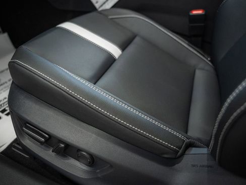 New 2026 Toyota Camry SE FWD image 34