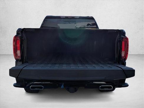 Used 2026 GMC Sierra 1500 Denali Ultimate image 21